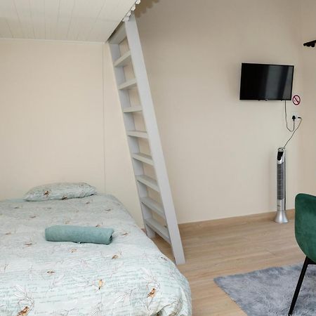Hotel Ocean Vibes Città del Capo Esterno foto