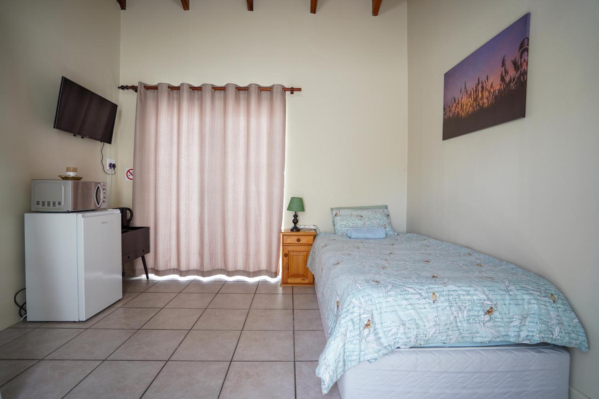 Hotel Ocean Vibes Città del Capo Esterno foto