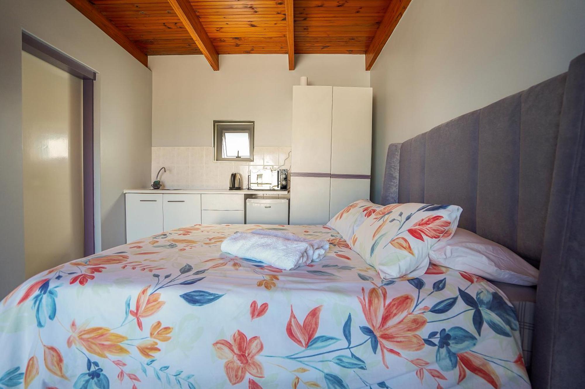 Hotel Ocean Vibes Città del Capo Esterno foto