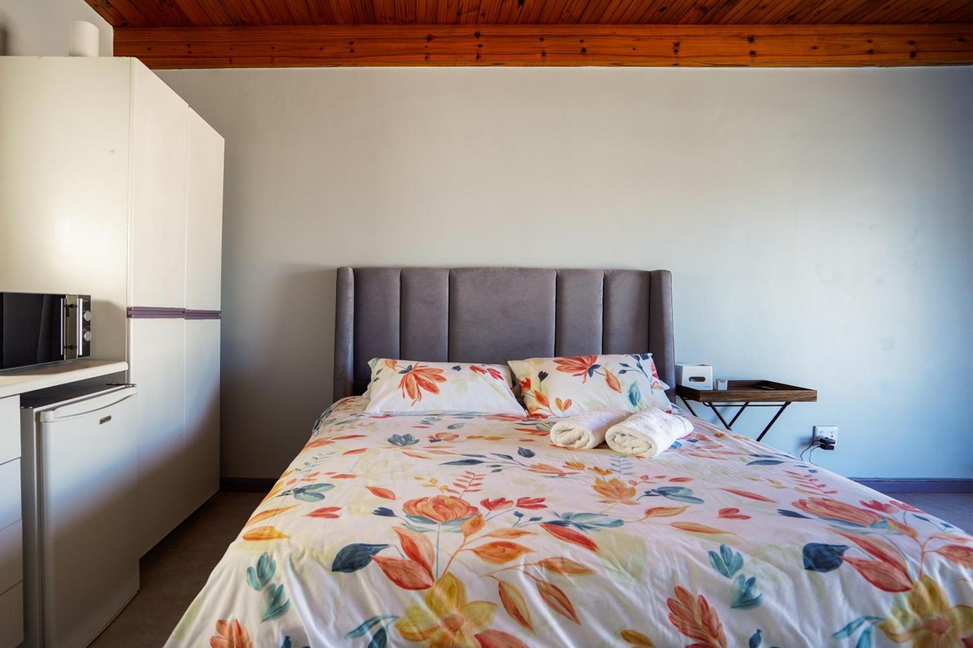Hotel Ocean Vibes Città del Capo Esterno foto