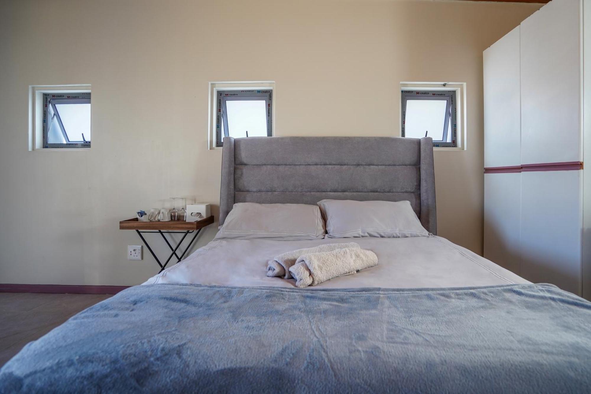 Hotel Ocean Vibes Città del Capo Esterno foto