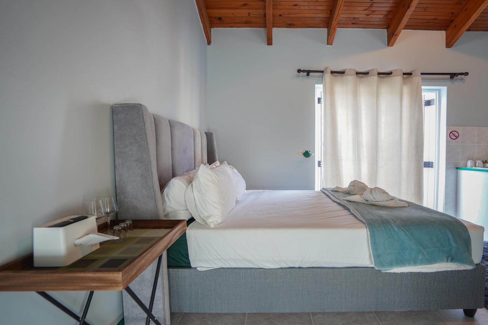 Hotel Ocean Vibes Città del Capo Esterno foto